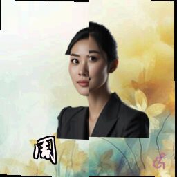 周霆